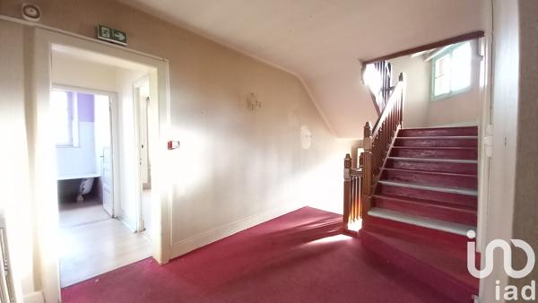 Immeuble à vendre 715 m² Brienne-le-Château