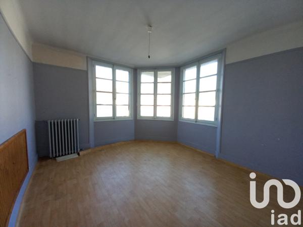 Immeuble à vendre 715 m² Brienne-le-Château