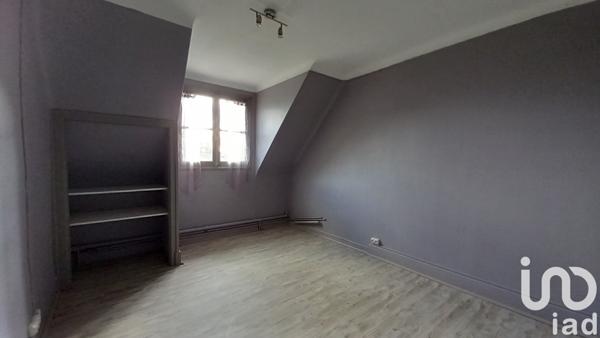 Immeuble à vendre 715 m² Brienne-le-Château