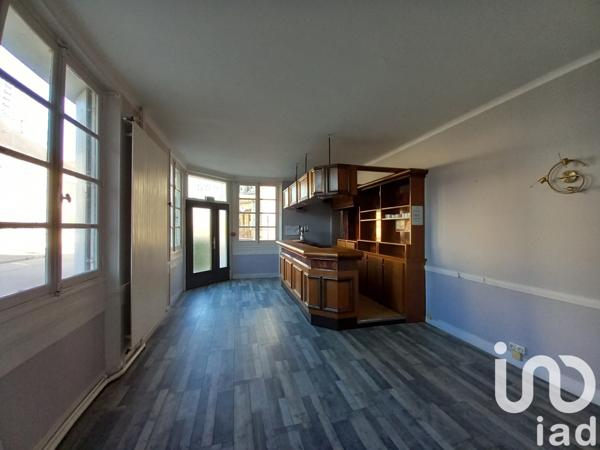 Immeuble à vendre 715 m² Brienne-le-Château