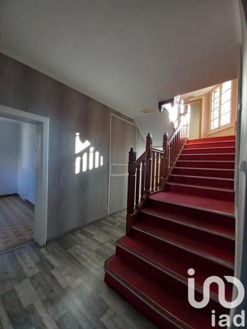 Immeuble à vendre 715 m² Brienne-le-Château