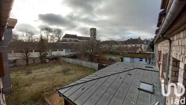 Immeuble à vendre 715 m² Brienne-le-Château