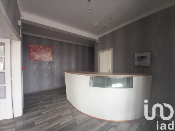 Immeuble à vendre 715 m² Brienne-le-Château