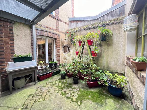 Maison Verneuil D Avre Et D Iton 6 pièce(s) 224 m2