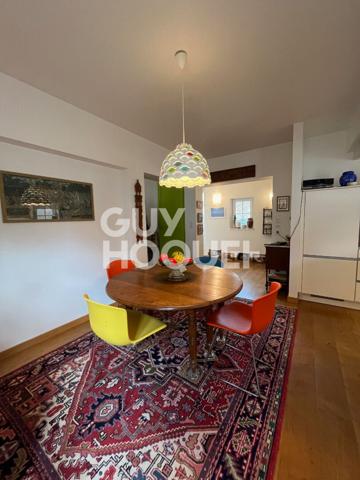 Maison Verneuil D Avre Et D Iton 6 pièce(s) 224 m2