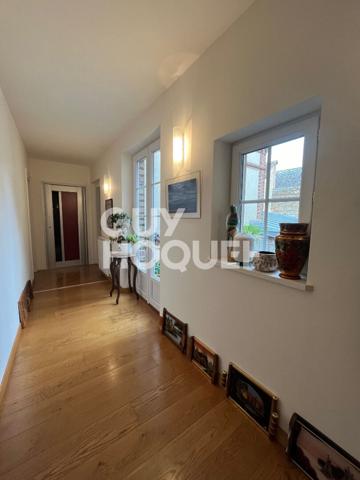 Maison Verneuil D Avre Et D Iton 6 pièce(s) 224 m2