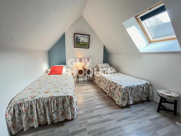 Maison Verneuil D Avre Et D Iton 6 pièce(s) 224 m2