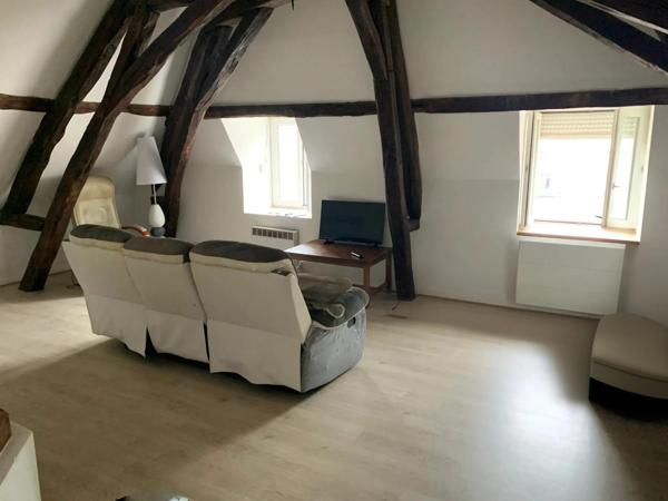 Appartement F2 50 M2 Coeur Centre Ville Quartier auron