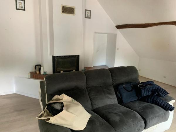 Appartement F2 50 M2 Coeur Centre Ville Quartier auron