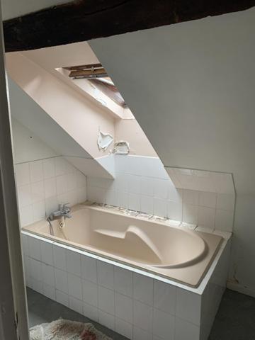 Appartement F2 50 M2 Coeur Centre Ville Quartier auron