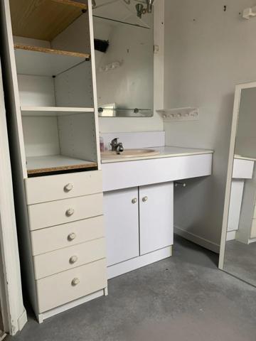 Appartement F2 50 M2 Coeur Centre Ville Quartier auron