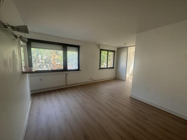 Appartement à LILLE (59000)
