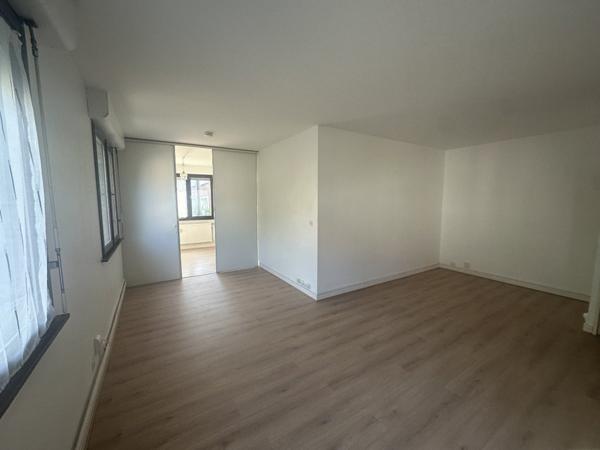Appartement à LILLE (59000)