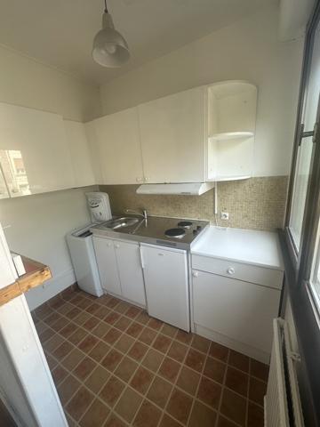 Appartement à LILLE (59000)