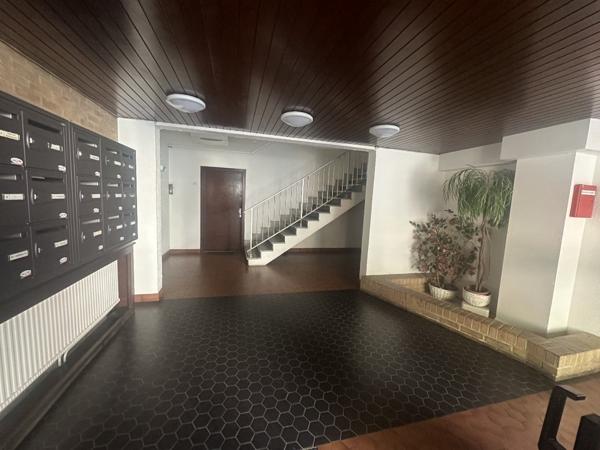 Appartement à LILLE (59000)