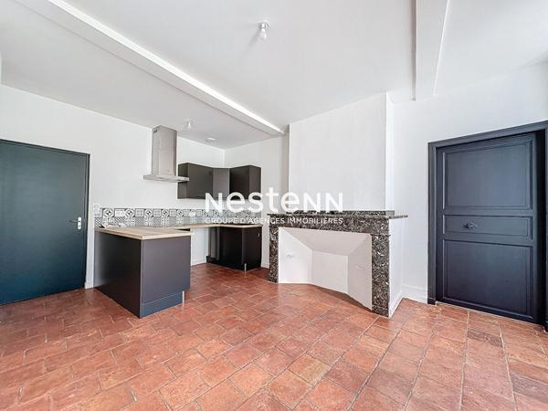 A louer Appartement Lombez 2 pièces 45m2