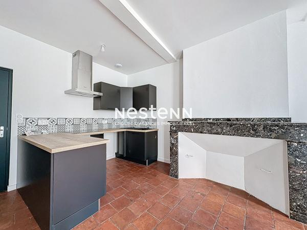 A louer Appartement Lombez 2 pièces 45m2