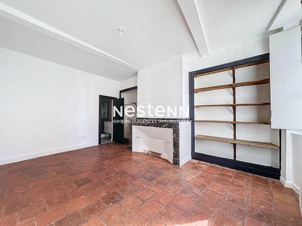 A louer Appartement Lombez 2 pièces 45m2