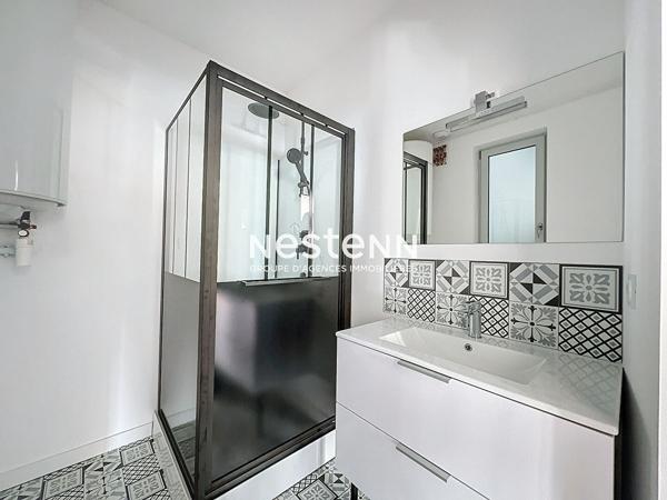 A louer Appartement Lombez 2 pièces 45m2