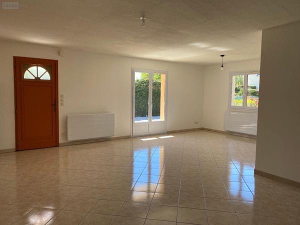 Pavillon à vendre à Paray-le-Monial en Saône-et-Loire (71600), ref : 71130/8   
NORD