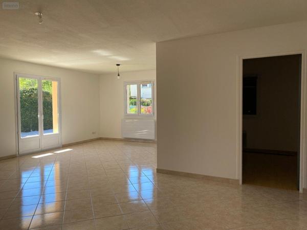 Pavillon à vendre à Paray-le-Monial en Saône-et-Loire (71600), ref : 71130/8   
NORD