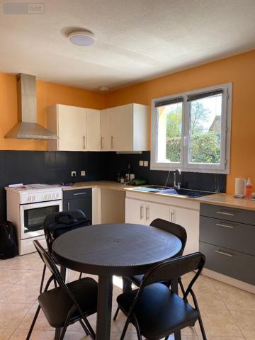 Pavillon à vendre à Paray-le-Monial en Saône-et-Loire (71600), ref : 71130/8   
NORD