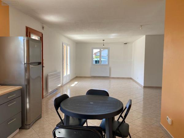 Pavillon à vendre à Paray-le-Monial en Saône-et-Loire (71600), ref : 71130/8   
NORD