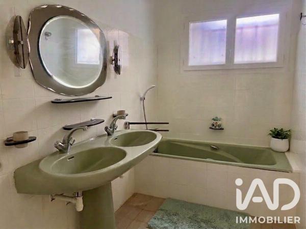 Maison à vendre 4 pièces 113,27 m² Cestas