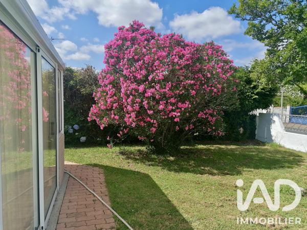 Maison à vendre 4 pièces 113,27 m² Cestas