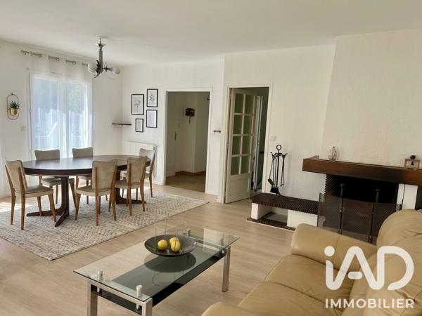Maison à vendre 4 pièces 113,27 m² Cestas