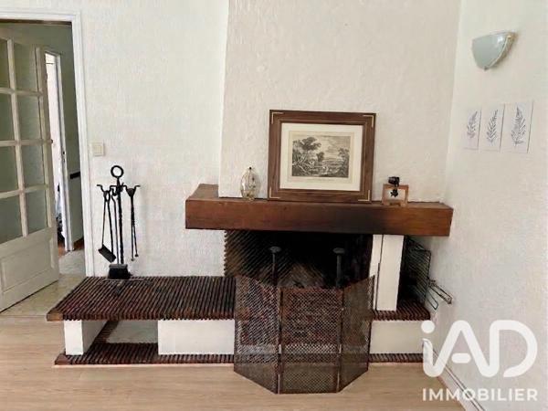 Maison à vendre 4 pièces 113,27 m² Cestas