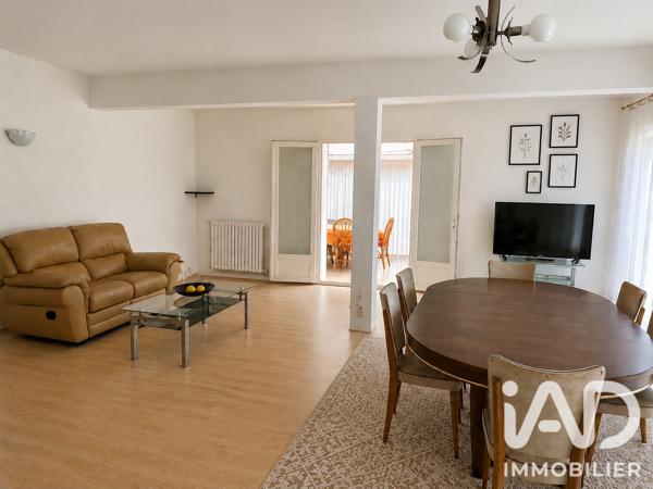 Maison à vendre 4 pièces 113,27 m² Cestas