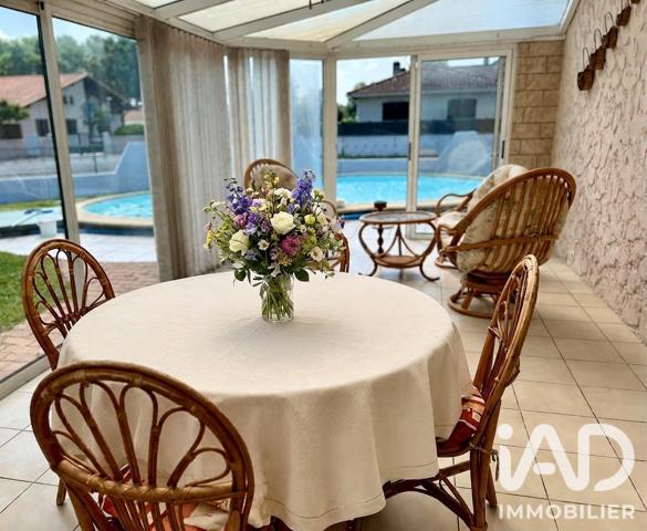 Maison à vendre 4 pièces 113,27 m² Cestas