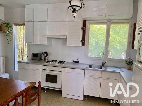 Maison à vendre 4 pièces 113,27 m² Cestas