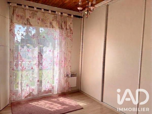 Maison à vendre 4 pièces 113,27 m² Cestas