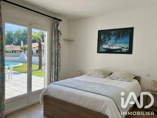Maison à vendre 4 pièces 113,27 m² Cestas