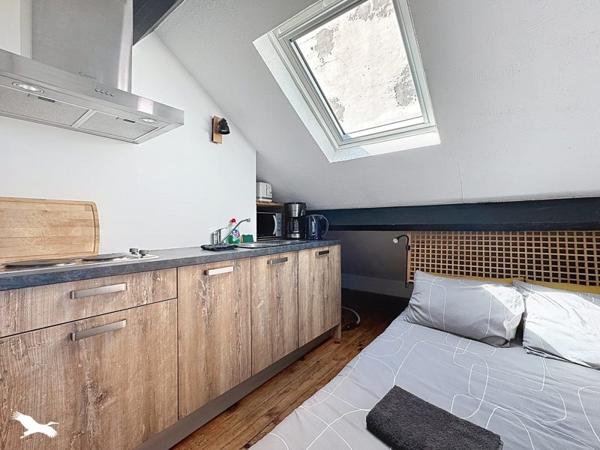 Appartement à vendre 88 494 € Toulouse 1 pièce 19 m² DPE C