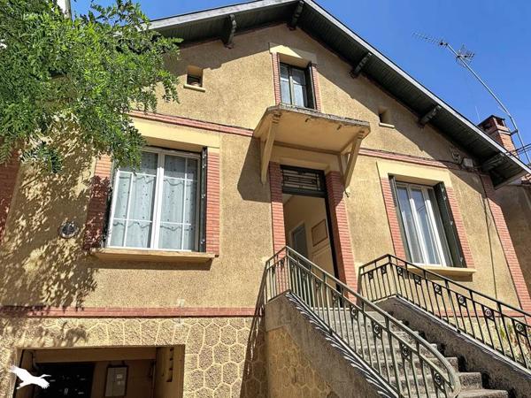 Appartement à vendre 88 494 € Toulouse 1 pièce 19 m² DPE C