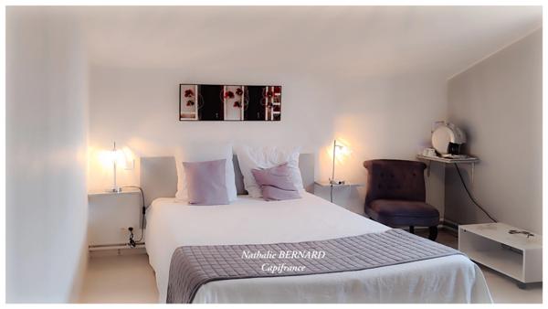 Dpt Lot et Garonne (47), à vendre CANCON Chambres d'hôtes - Restaurant Licence IV