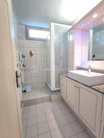 Appartement de 67 m²