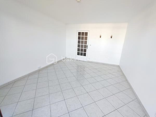 Appartement de 67 m²