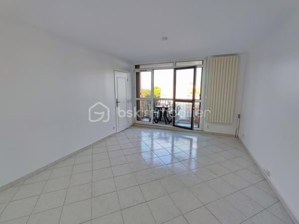 Appartement de 67 m²