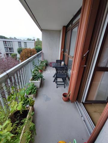 Appartement de 67 m²