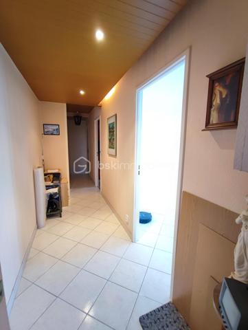 Appartement de 67 m²