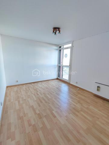 Appartement de 67 m²