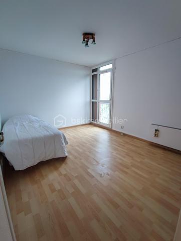 Appartement de 67 m²