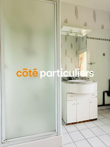 Vente Maison117 m² - 5 Pièces - LA MEAUFFE (50880)