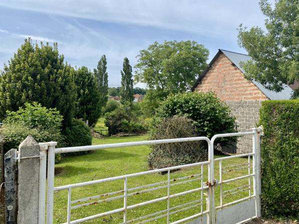 Vente Maison117 m² - 5 Pièces - LA MEAUFFE (50880)