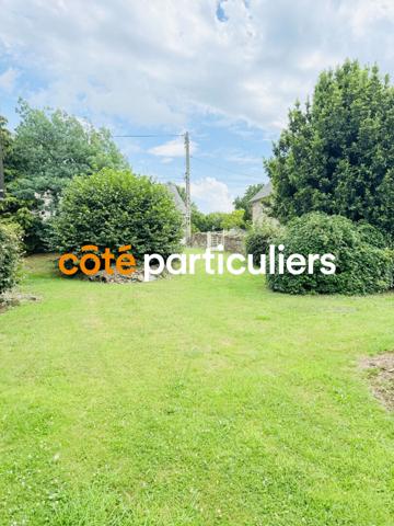 Vente Maison117 m² - 5 Pièces - LA MEAUFFE (50880)