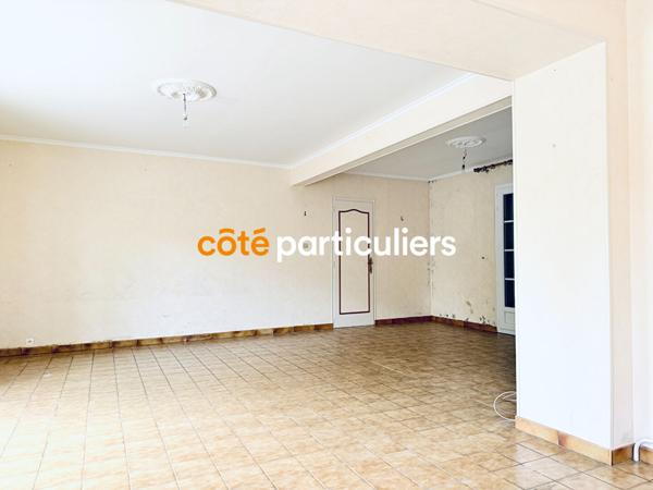 Vente Maison117 m² - 5 Pièces - LA MEAUFFE (50880)